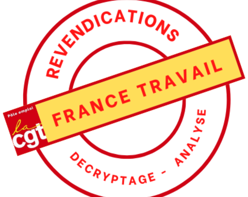 Rapid’Info CSE du 6 mars 2023